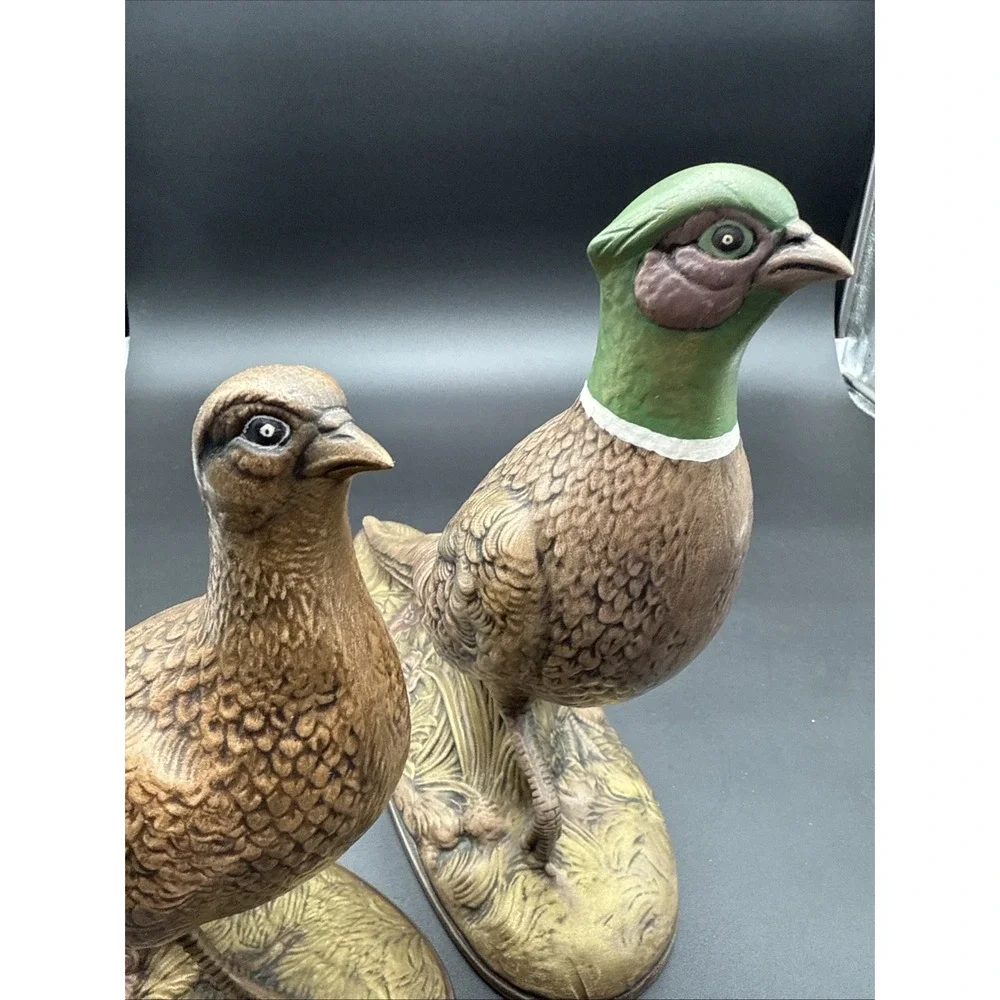 N/A listing pair